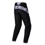 Calça Alpinestars Racer Graphite Preto Cinza