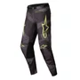 Calça Alpinestars Racer Hollow Camo Dark Amarelo Fluo