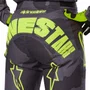 Calça Alpinestars Racer Hollow Camo Dark Amarelo Fluo