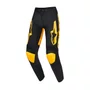 Calça Alpinestars Racer Riway Amarelo Preto