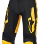 Calça Alpinestars Racer Riway Amarelo Preto