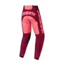 Calça Alpinestars Racer Riway Vermelho Escuro Coral