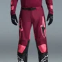 Calça Alpinestars Racer Riway Vermelho Escuro Coral