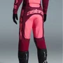 Calça Alpinestars Racer Riway Vermelho Escuro Coral