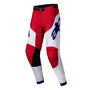 Calça Alpinestars Racer Veil Vermelho Branco
