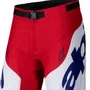 Calça Alpinestars Racer Veil Vermelho Branco
