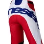 Calça Alpinestars Racer Veil Vermelho Branco