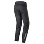 Calça Alpinestars Rx 3 Wp Preta Impermeável