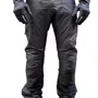 Calça Alpinestars Rx 3 Wp Preta Impermeável