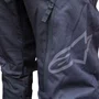 Calça Alpinestars Rx 3 Wp Preta Impermeável
