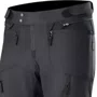 Calça Alpinestars Rx 3 Wp Preta Preta Impermeável