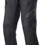 Calça Alpinestars Rx 3 Wp Preta Preta Impermeável