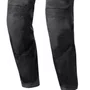Calça Alpinestars Stella Andes Air Drystar Preto