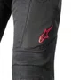 Calça Alpinestars Stella Andes Air Drystar Preto