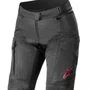 Calça Alpinestars Stella Andes Air Drystar Preto