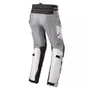 Calça Alpinestars Stella Andes V3 Drystar Cinza Feminina
