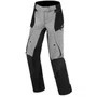Calça Alpinestars Stella Andes V4 Drystar Preta Cinza Escuro
