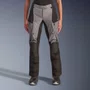 Calça Alpinestars Stella Andes V4 Drystar Preta Cinza Escuro