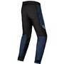 Calça Alpinestars Stella ST 1 WP Azul Escura Preta Vermelha
