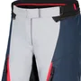 Calça Alpinestars Stella ST 1 WP Azul Escura Preta Vermelha
