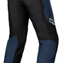 Calça Alpinestars Stella ST 1 WP Azul Escura Preta Vermelha