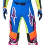 Calça Alpinestars Supertech Hay Event 4 SMX Supercross 25 LE