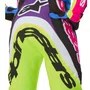 Calça Alpinestars Supertech Hay Event 4 SMX Supercross 25 LE