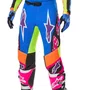 Calça Alpinestars Supertech Hay Event 4 SMX Supercross 25 LE