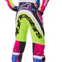 Calça Alpinestars Supertech Hay Event 4 SMX Supercross 25 LE
