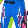 Calça Alpinestars Supertech Hay Event 4 SMX Supercross 25 LE