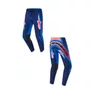 Calça Alpinestars Supertech Vista Azul Marinho Vermelho
