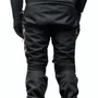 Calça Alpinestars T-SP R Drystar Preto Branco