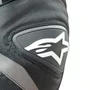 Calça Alpinestars T-SP R Drystar Preto Branco
