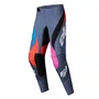 Calça Alpinestars Techstar Dreem Cinza Multicolor