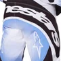 Calça Alpinestars Techstar Melt Preto Azul