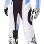 Calça Alpinestars Techstar Melt Preto Azul