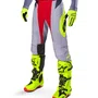 Calça Alpinestars Techstar Melt Vermelho Cinza
