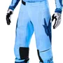 Calça Alpinestars Techstar Steeler Event 5 SMX Supercross 25 LE