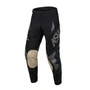 Calça ASW Concept Enduro Chevron  Preta Cinza