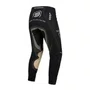 Calça ASW Concept Enduro Chevron  Preta Cinza