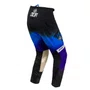 Calça Asw Concept Future Preto Azul Roxo