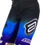 Calça Asw Concept Future Preto Azul Roxo
