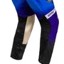 Calça Asw Concept Future Preto Azul Roxo