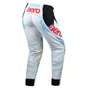 Calça ASW Concept Genesis Preta Branca Azul Vermelha
