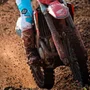 Calça ASW Concept Genesis Preta Branca Azul Vermelha