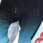 Calça ASW Concept Genesis Preta Branca Azul Vermelha