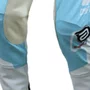Calça ASW Concept Genesis Preta Branca Azul Vermelha