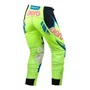 Calça ASW Concept Genesis Preto Petróleo Amarelo