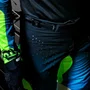 Calça ASW Concept Genesis Preto Petróleo Amarelo