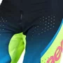 Calça ASW Concept Genesis Preto Petróleo Amarelo